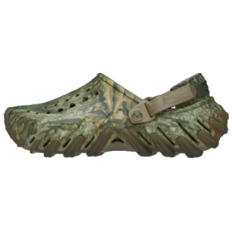 Crocs Crocs x Realtree Echo Clog APX Clogs Unisex