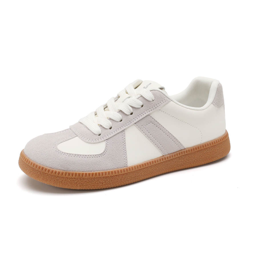 Marino Orlandi x FOXER Abrasion Resistant Lightweight Wear resistant And Lightweight Low top Skateboard Shoes Women's