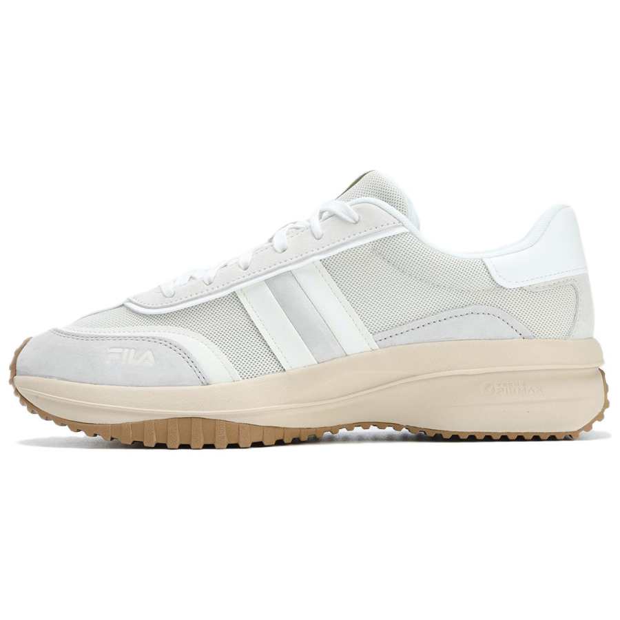 FILA FILA Bora Sneakers 'Grey White'