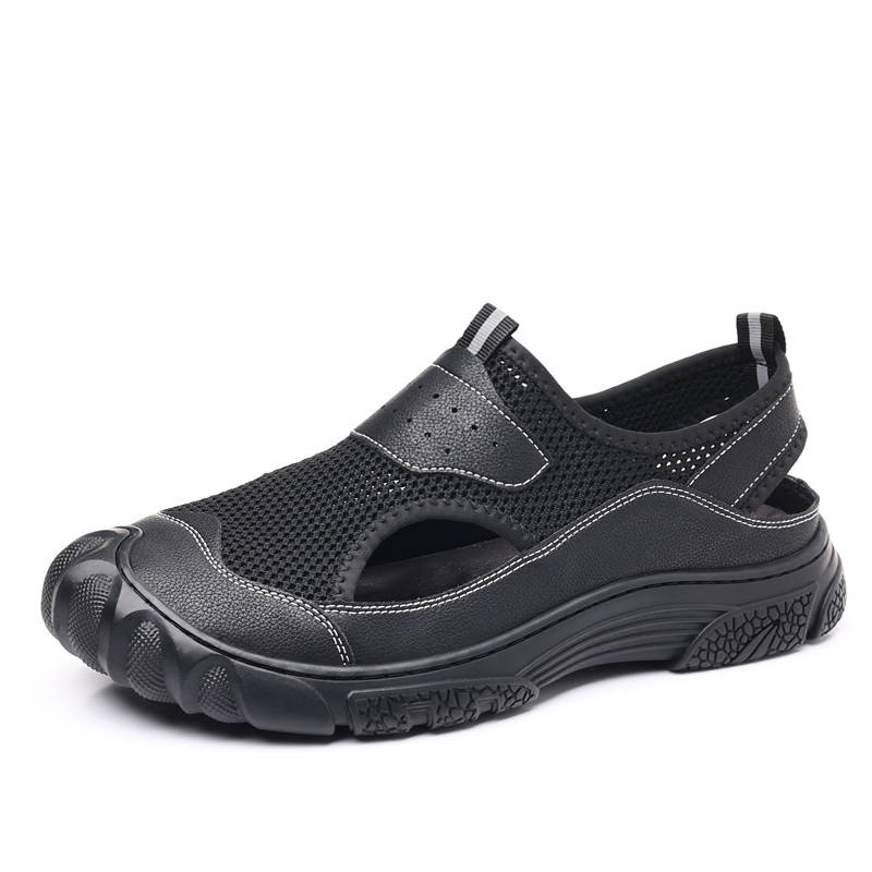 EGCHI Men's Casual Shoes Men's Low Top