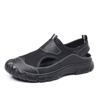 EGCHI Men's Casual Shoes Men's Low Top