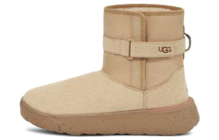 UGG UGG Classic S Boot Sand