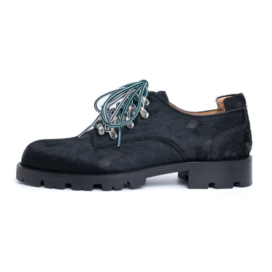 DYZZYMOTIF Men's Casual Shoes Men's Low Top