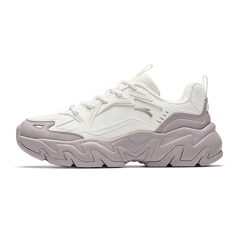 Anta Rock Low top Casual Shoes Women's