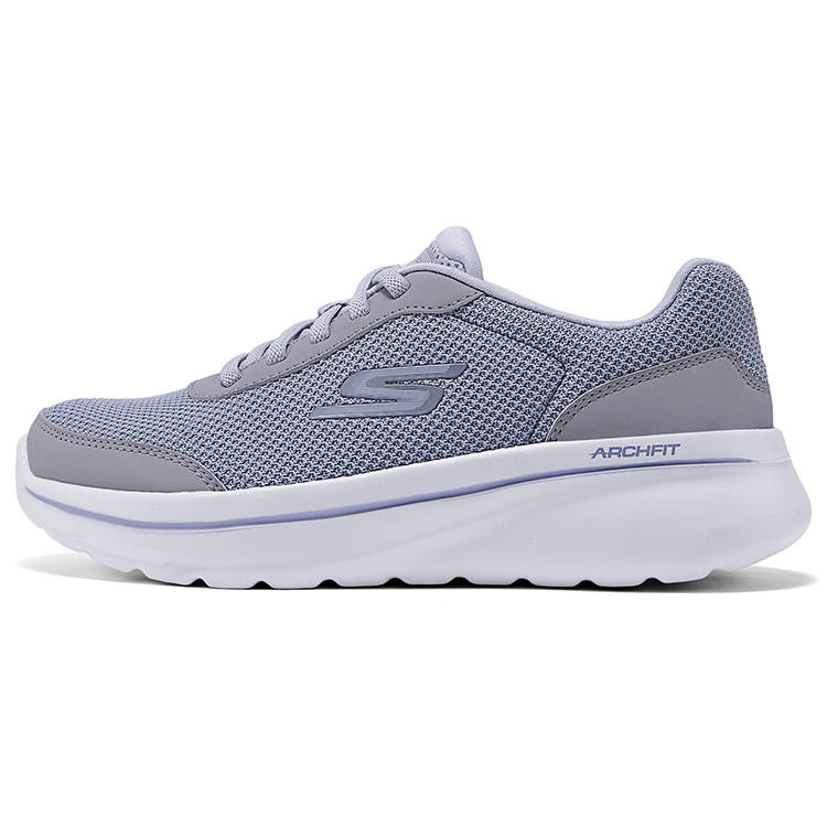 Skechers ArchFit Low top Walking Shoes Women's Pale Dogwood