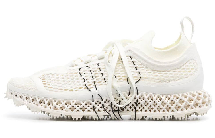 Y-3 Y-3 Runner 4D Y-3 Halo 'Off White'