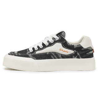 LEXON Mesh Low top Skateboard Shoes Men's
