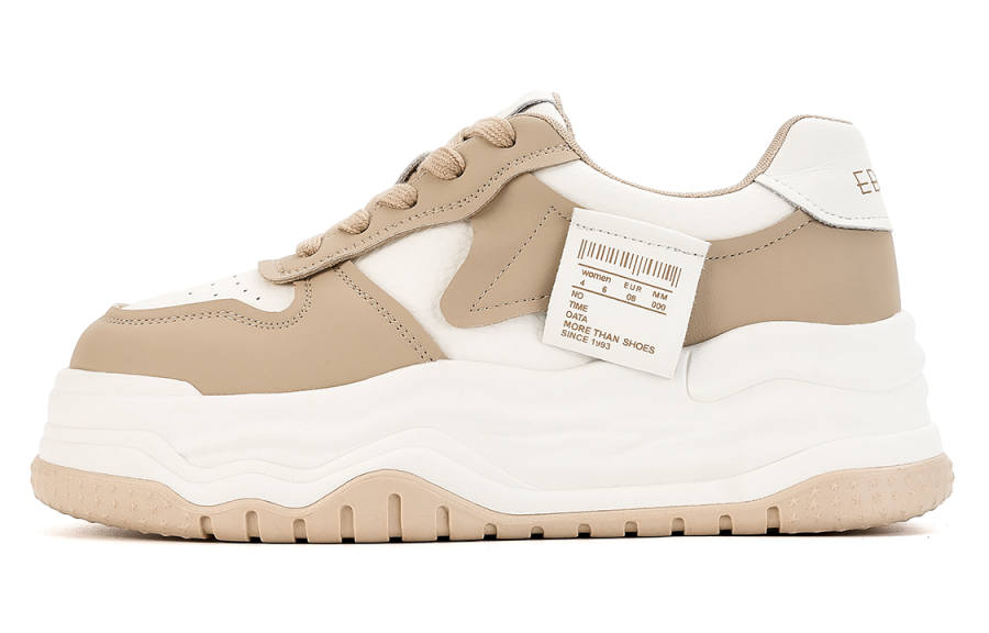 EBLAN Abrasion Resistant Abrasion Resistant Casual Shoes Women's