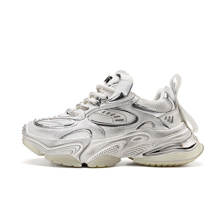 PMT PMT Nirvana Collection Cushioning Abrasion Resistant Breathable Slip Resistant