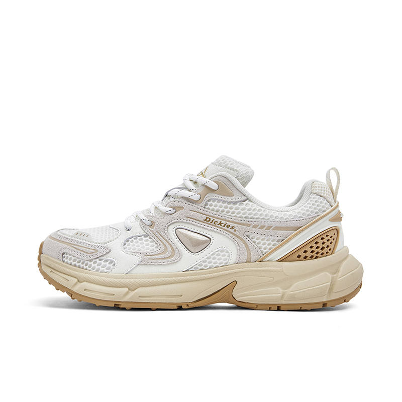 Dickies Dickies Chunky Sneakers Unisex Low Top