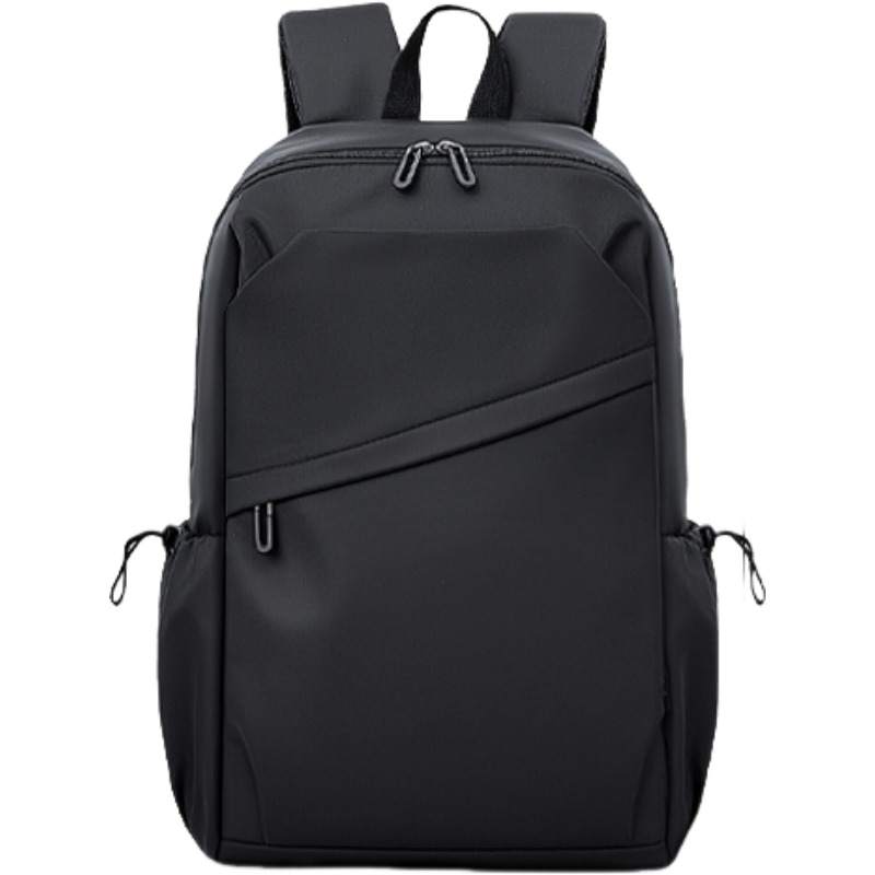 WARRIOR Warrior Nylon Fabric With Oxford Backpack Men's Black