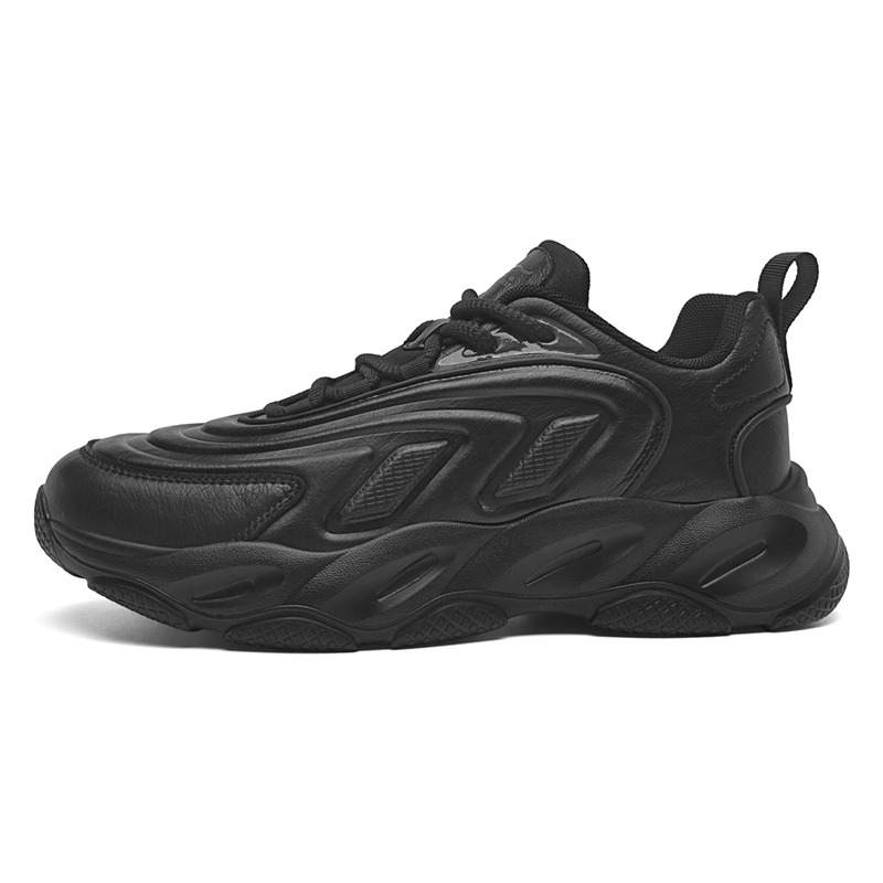 SEPTWOLVES Abrasion Resistant Abrasion Resistant Low top Chunky Sneakers Men's
