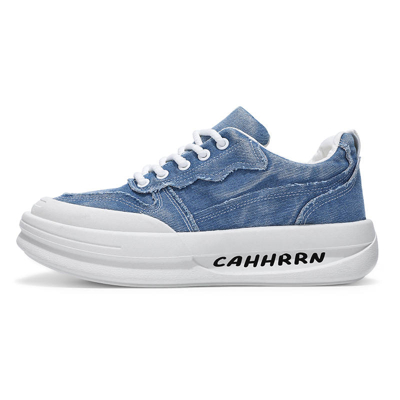 GONGNIULEITING Casual Shoes Men's