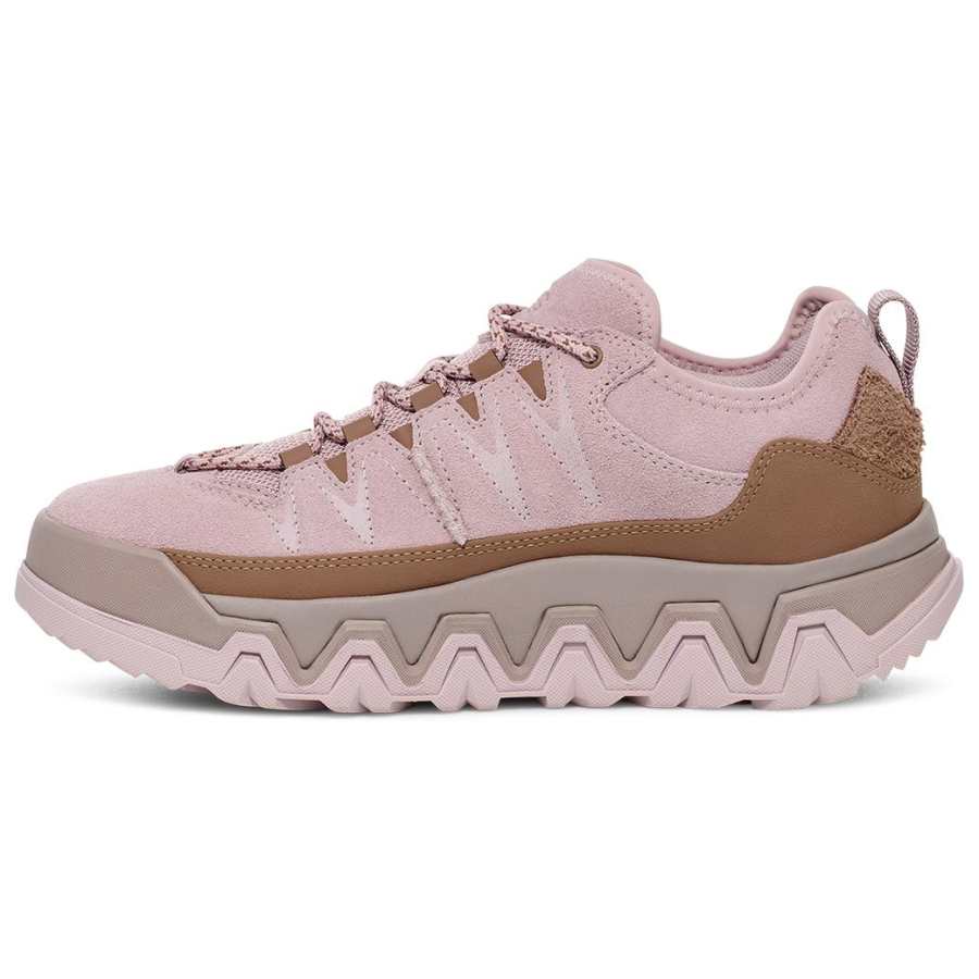 UGG UGG CapTrail Low Pale Smoke Women's
