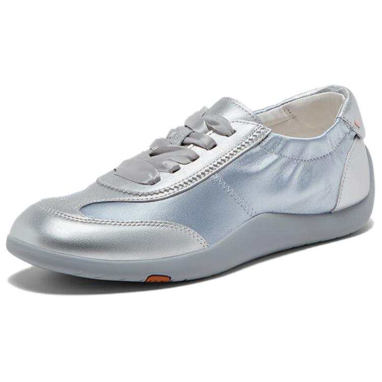 BATA Sheepskin Abrasion Resistant Abrasion Resistant Low top German Army Trainers Women's