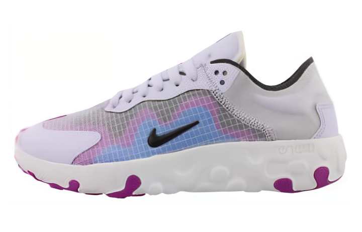 Nike Nike Renew Lucent 'Amethyst Tint' Women's