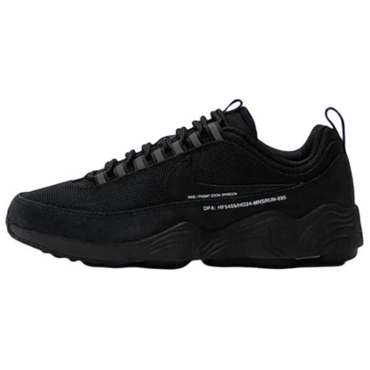 Nike Nike Air Zoom Spiridon Fragment Design Black