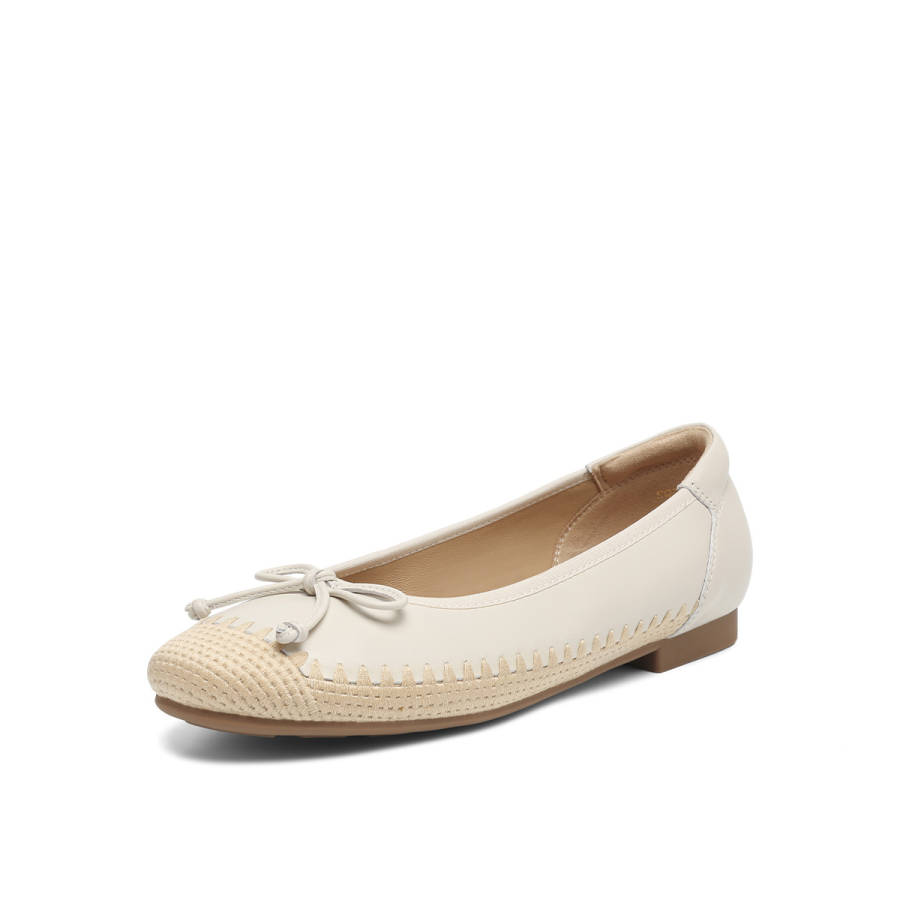 Rosa Bianca Sheepskin Casual Shoes Women's