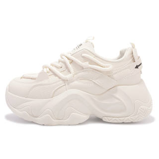 ZHANGXIAOJIE Low top Chunky Sneakers Women's