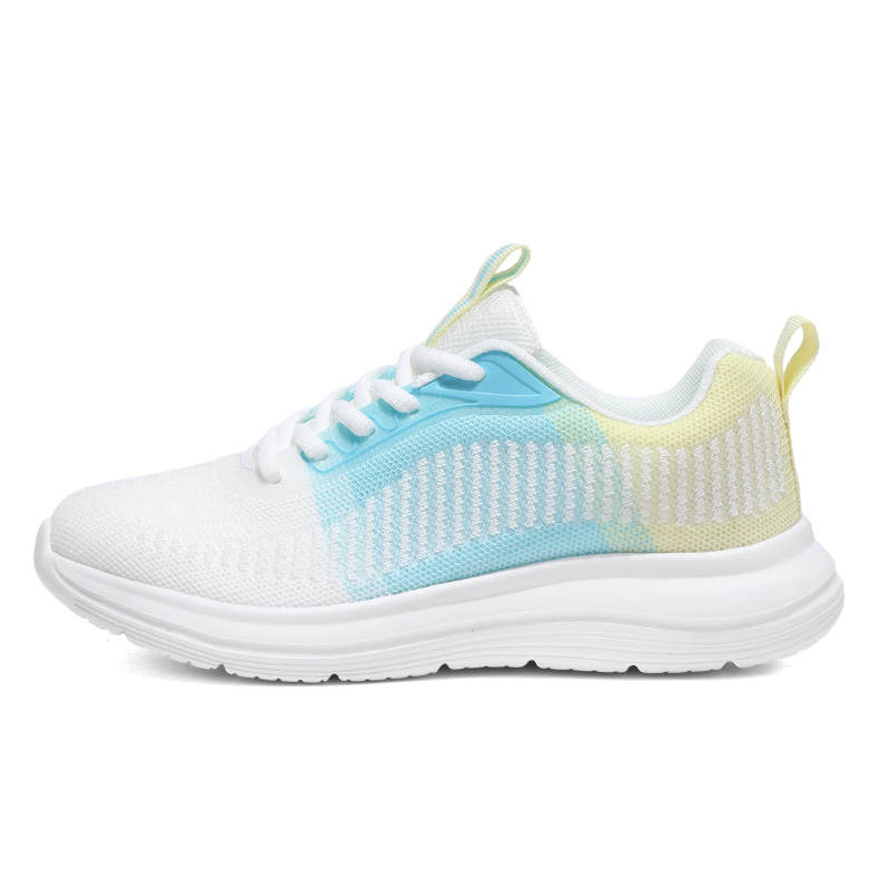 NMR NMR Fabric Low top Casual Shoes Women's