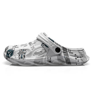 NANJIREN Clogs Men's