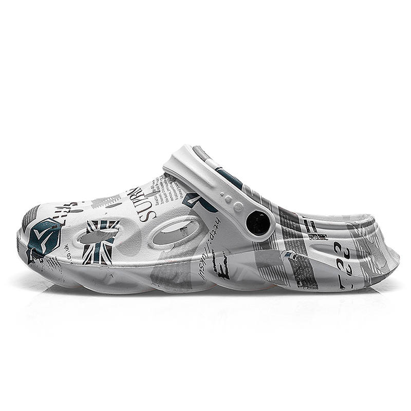 NANJIREN NANJIREN Clogs Men's