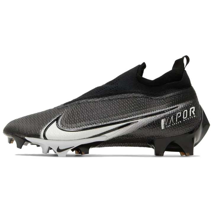Nike Nike Vapor Edge Elite 360 Abrasion Resistant Soccer Shoes Men's Black