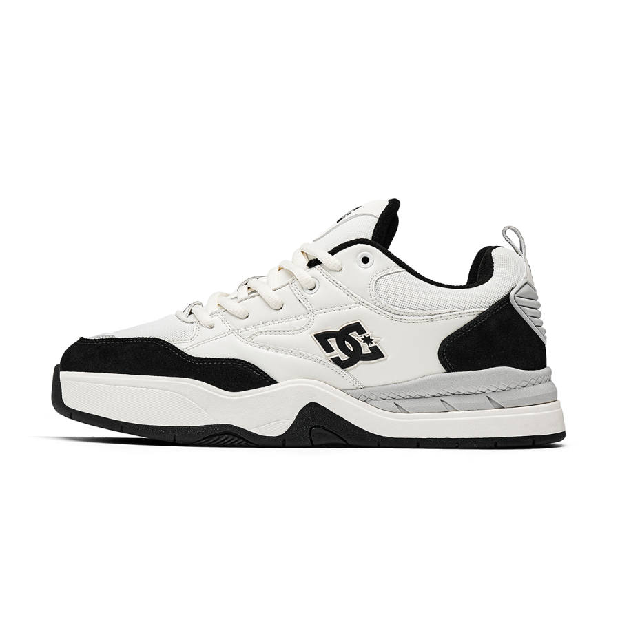 DCSHOES DC Shoes Chunky Sneakers Unisex