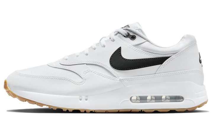 Nike Nike Air Max 1 '86 Og Golf White Black Gum