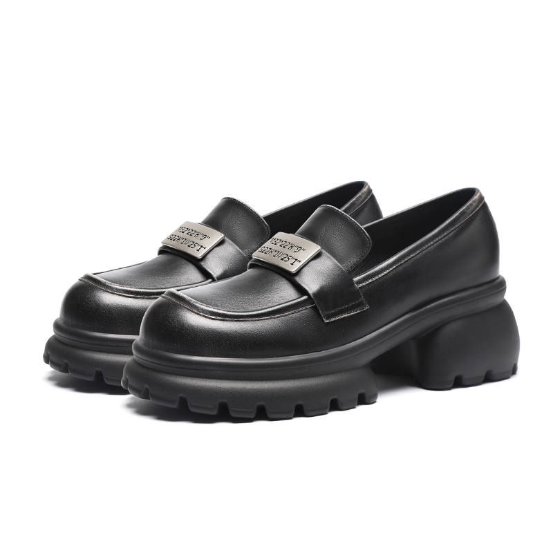ZHR Loafers Women's Black/Brown