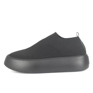 TIEKE Abrasion Resistant Breathable Abrasion Resistant Breathable Low top Casual Shoes Men's Black