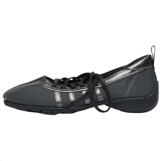 Rockfish Weatherwear BLISS Casual Shoes Women's Dark Silver