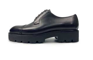 ANTONIO BAREZZI Casual Shoes Men's Black