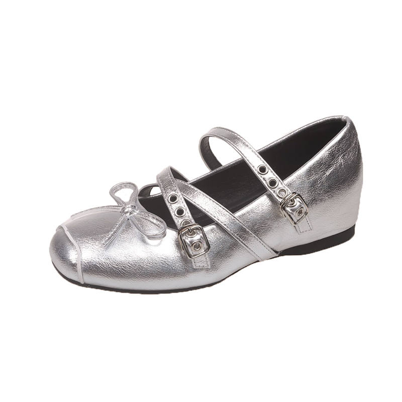YOUAISHA Mary Jane Shoes Women's