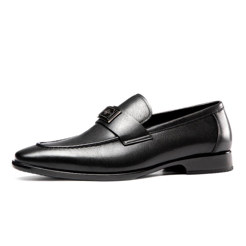 Bansley Bansley Loafers Men's Black