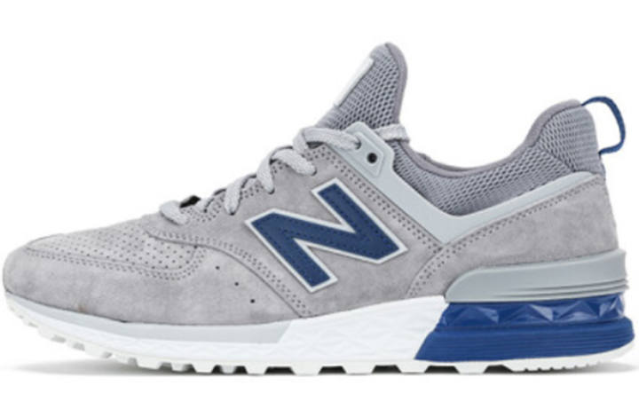New Balance 574 New Balance Sport 'Grey Blue'