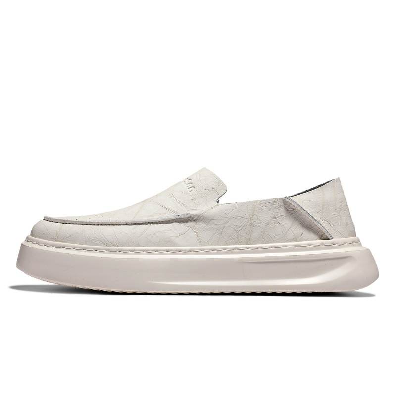 Mulinsen Casual Leather Shoes Men's