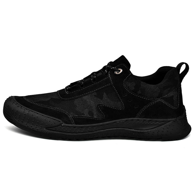 GONGNIUMEILI Low top Casual Shoes Men's