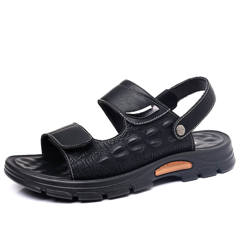 YILICHUANZHANG Beach Sandals Men's