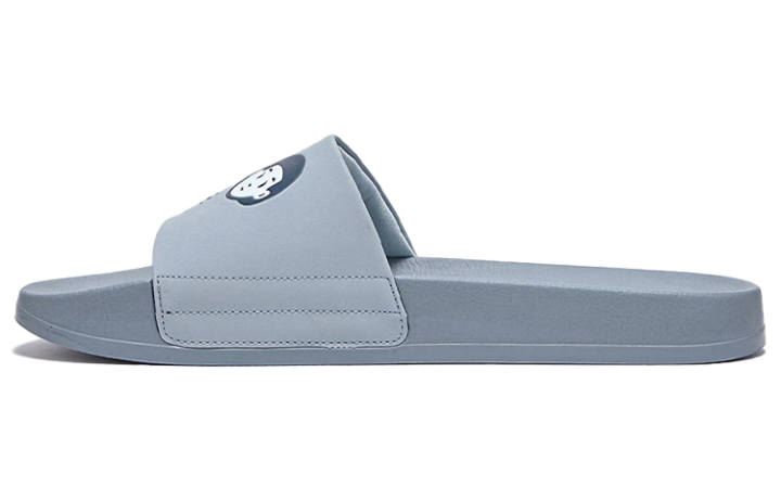 New Balance New Balance NB 1101 Slide Slippers Unisex Blue/White