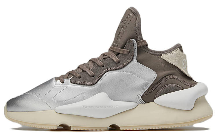 Y-3 Y-3 Kaiwa Y-3 'Silver Metallic White'