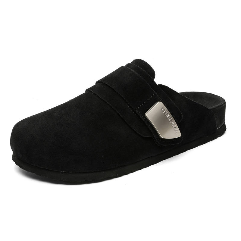 YEDANI YEDANI EVA Closed Toe Slippers Unisex