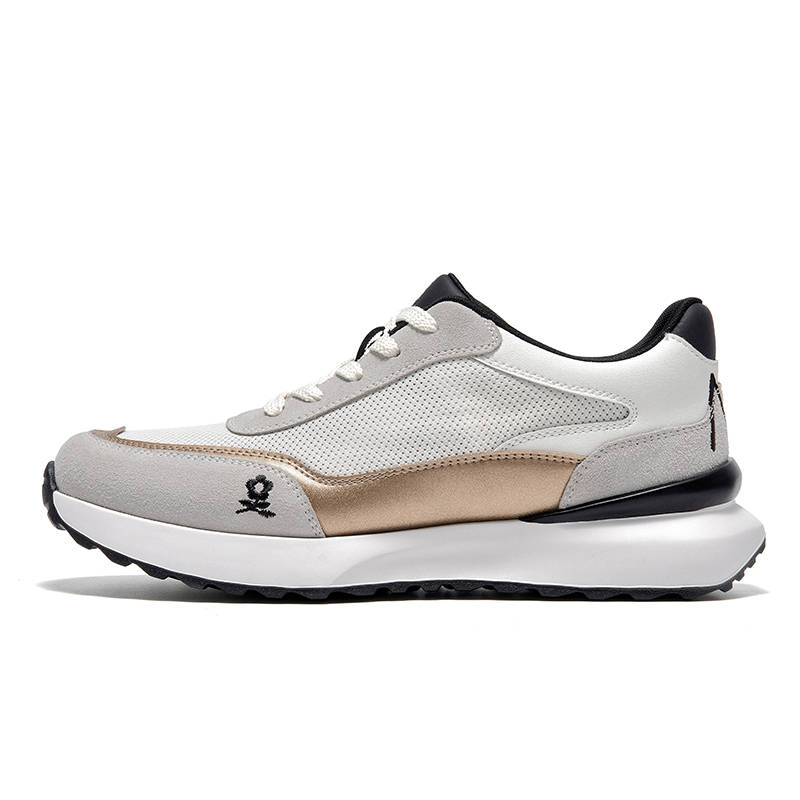 Montagut Lightweight Low top Casual Shoes Men's