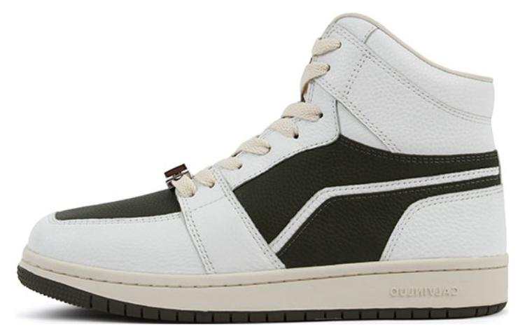 CALVIN LUO Stylish Skateboarding Shoes Unisex Jasper