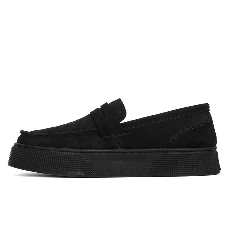 GONGNIUMEILI Low top Casual Shoes Men's