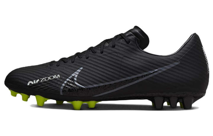 Nike Nike Zoom Mercurial Vapor 15 Academy Ag Black