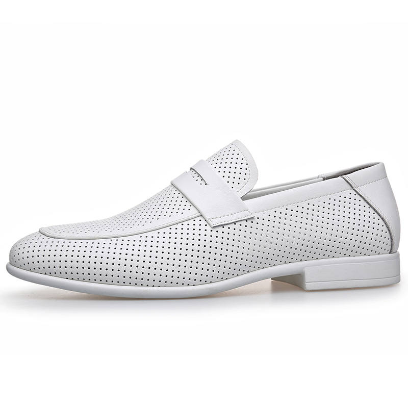 LUOMAIKE Men's Casual Shoes Men's Low Top