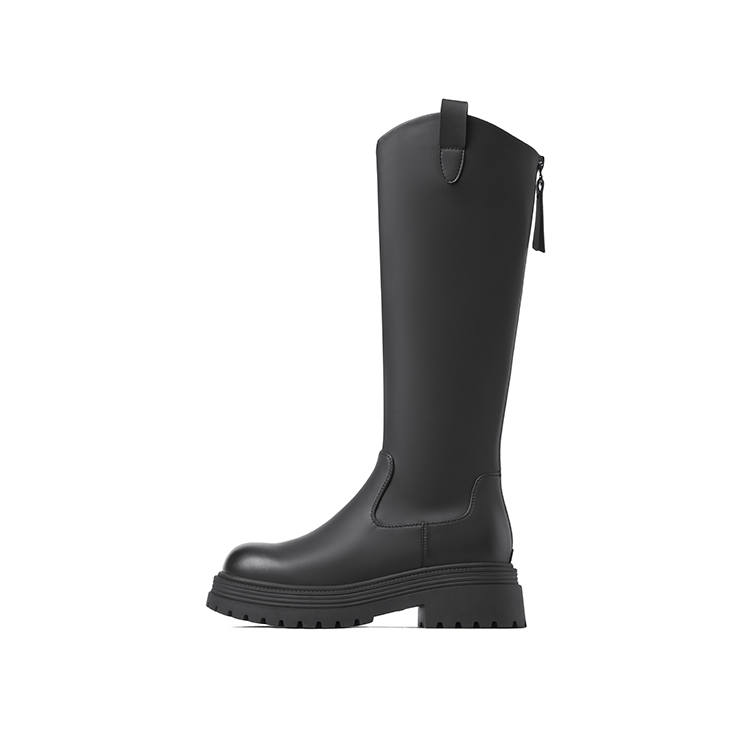 JOSINY Knee-high Boots Women's