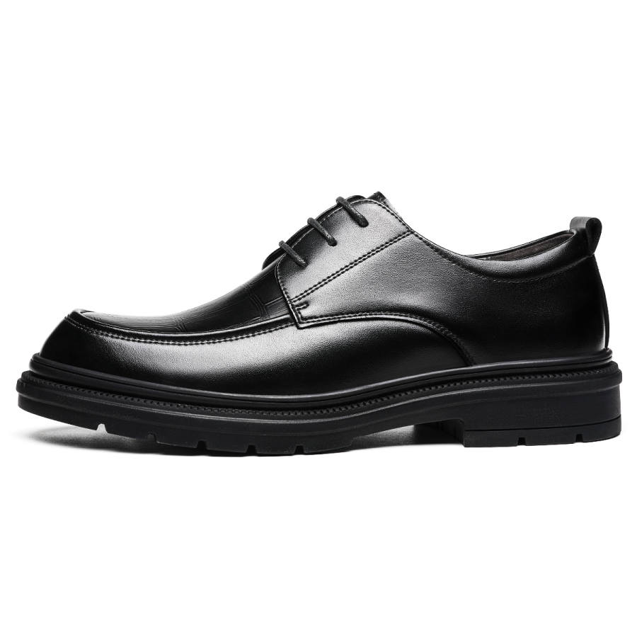 CHINT CHINT Men's Casual Shoes Men's Black