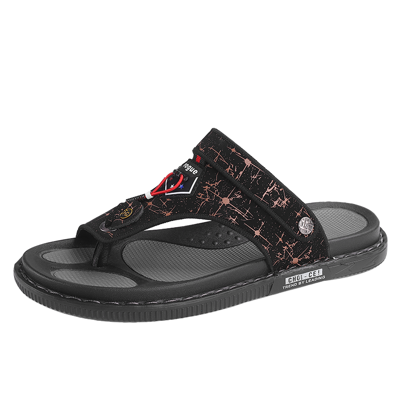 CAOZE CAOZE Beach Sandals Men's